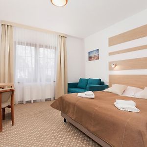 Dreibettzimmer